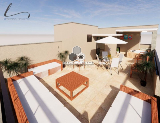 Imagem Casa de Condomínio com 3 Quartos à Venda, 177 m² em Vereda Tropical - Eusébio Imagem Casa de Condomínio com 3 Quartos à Venda, 177 m² em Vereda Tropical - Eusébio