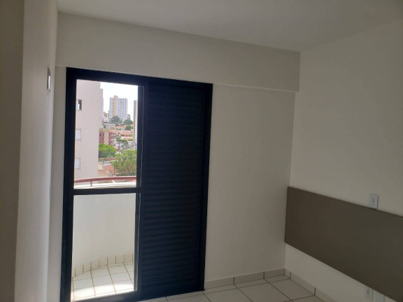 Imagem Apartamento com 1 Quarto à Venda, 36 m² em Vila Nova Cidade Universitária - Bauru Imagem Apartamento com 1 Quarto à Venda, 36 m² em Vila Nova Cidade Universitária - Bauru