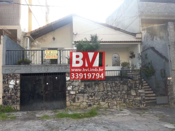 Imagem Casa com 4 Quartos à Venda, 150 m² em Vila Da Penha - Rio De Janeiro