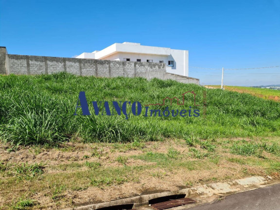 Imagem Terreno em Condomínio à Venda, 624 m² em Santa Isabel - Louveira