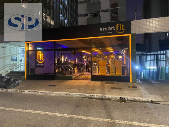 Imagem Imóvel Comercial à Venda, 1.260 m² em Jardim Paulista - São Paulo Imagem Imóvel Comercial à Venda, 1.260 m² em Jardim Paulista - São Paulo