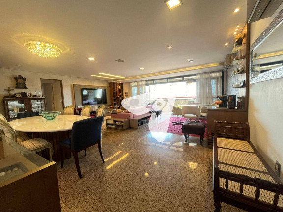 Imagem Apartamento com 3 Quartos à Venda, 170 m² em Engenheiro Luciano Cavalcante - Fortaleza