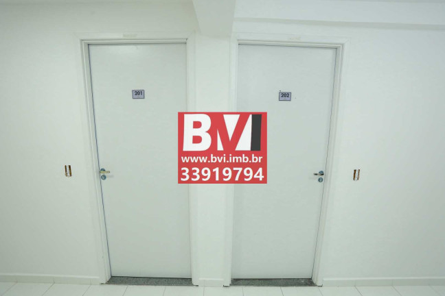 Imagem Apartamento com 2 Quartos à Venda, 55 m² em Irajá - Rio De Janeiro