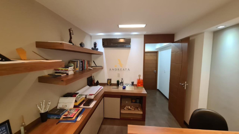 Imagem Sala Comercial à Venda, 78 m² em Barra Da Tijuca - Rio De Janeiro