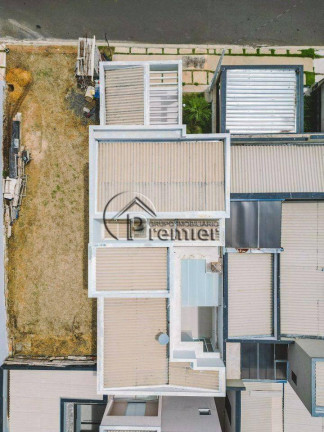 Imagem Casa com 3 Quartos à Venda, 104 m² em Jardins Do Império - Indaiatuba