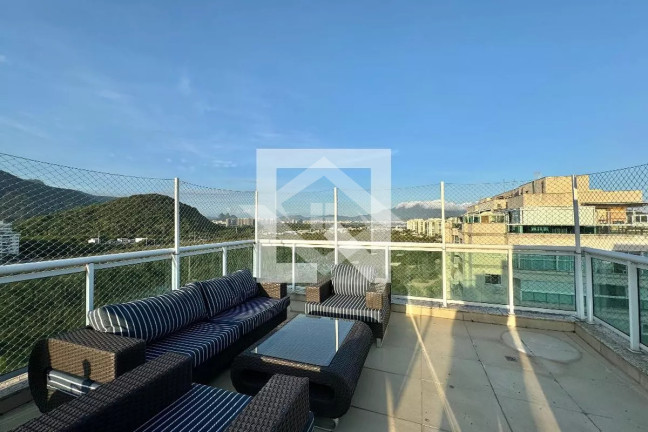 Imagem Apartamento com 5 Quartos à Venda, 318 m² em Barra Da Tijuca - Rio De Janeiro Imagem Apartamento com 5 Quartos à Venda, 318 m² em Barra Da Tijuca - Rio De Janeiro