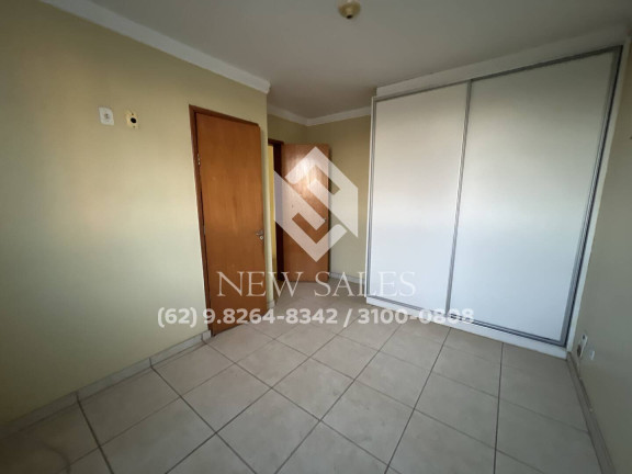 Imagem Apartamento com 3 Quartos à Venda, 90 m² em Setor Sudoeste - Goiânia Imagem Apartamento com 3 Quartos à Venda, 90 m² em Setor Sudoeste - Goiânia