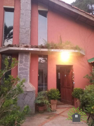Imagem Casa com 3 Quartos à Venda, 420 m² em Recanto Impla - Carapicuíba