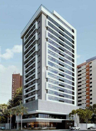 Imagem Apartamento com 3 Quartos à Venda, 110 m² em Jóquei - Teresina Imagem Apartamento com 3 Quartos à Venda, 110 m² em Jóquei - Teresina