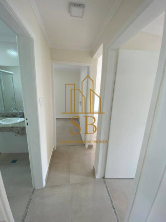 Imagem Apartamento com 3 Quartos à Venda, 60 m² em Aparecida - Santos