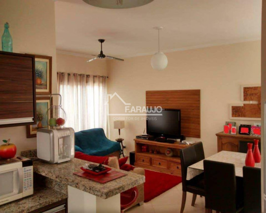 Imagem Casa com 3 Quartos à Venda, 95 m² em Jardim Paulista Ii - Itu