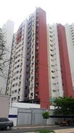 Imagem Apartamento com 1 Quarto à Venda, em Jóquei - Teresina Imagem Apartamento com 1 Quarto à Venda, em Jóquei - Teresina