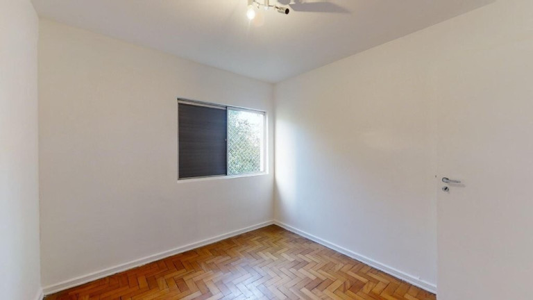 Imagem Apartamento com 3 Quartos à Venda, 82 m² em Campo Belo - São Paulo