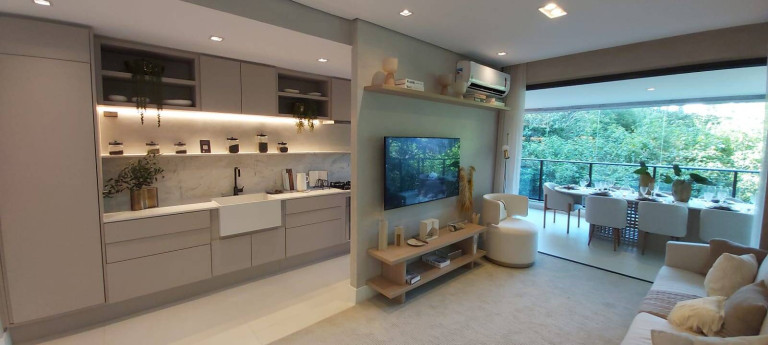 Imagem Apartamento com 2 Quartos à Venda, 74 m² em Barra Da Tijuca - Rio De Janeiro Imagem Apartamento com 2 Quartos à Venda, 74 m² em Barra Da Tijuca - Rio De Janeiro