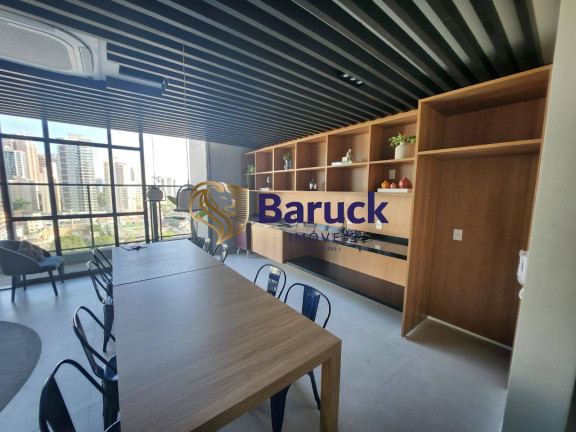Imagem Apartamento com 2 Quartos à Venda, 70 m² em Brooklin - São Paulo