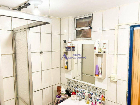 Imagem Galpão à Venda ou Locação, 208 m² em Penha - São Paulo
