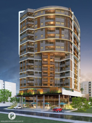 Imagem Apartamento com 3 Quartos à Venda, 103 m² em Ponta Verde - Maceió Imagem Apartamento com 3 Quartos à Venda, 103 m² em Ponta Verde - Maceió