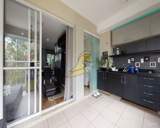 Imagem Apartamento com 2 Quartos à Venda, 75 m² em Vila Andrade - São Paulo
