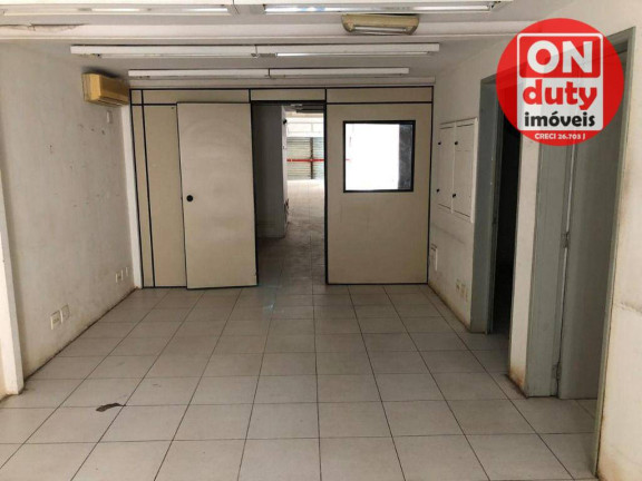Sobrado à Venda, 473 m² em Centro - Santos