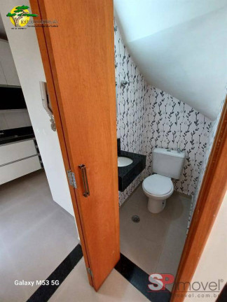 Imagem Casa de Condomínio com 2 Quartos à Venda, 60 m² em Tremembe - São Paulo Imagem Casa de Condomínio com 2 Quartos à Venda, 60 m² em Tremembe - São Paulo
