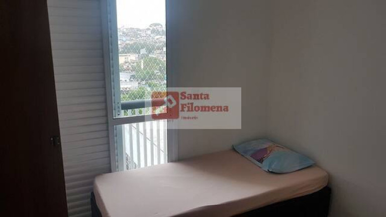 Imagem Cobertura com 3 Quartos à Venda, 88 m² em Vila Tibiriçá - Santo André Imagem Cobertura com 3 Quartos à Venda, 88 m² em Vila Tibiriçá - Santo André