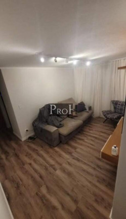 Imagem Apartamento com 2 Quartos à Venda, 56 m² em Santa Terezinha - São Bernardo Do Campo Imagem Apartamento com 2 Quartos à Venda, 56 m² em Santa Terezinha - São Bernardo Do Campo