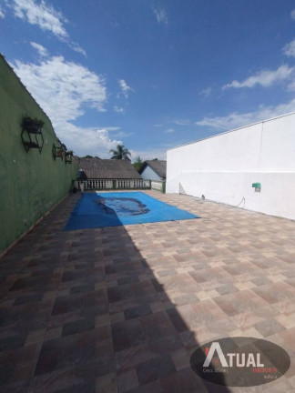 Imagem Casa com 2 Quartos à Venda, 300 m² em Terra Preta - Mairiporã