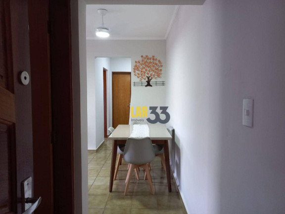 Imagem Apartamento com 1 Quarto à Venda, 53 m² em Itaguá - Ubatuba Imagem Apartamento com 1 Quarto à Venda, 53 m² em Itaguá - Ubatuba
