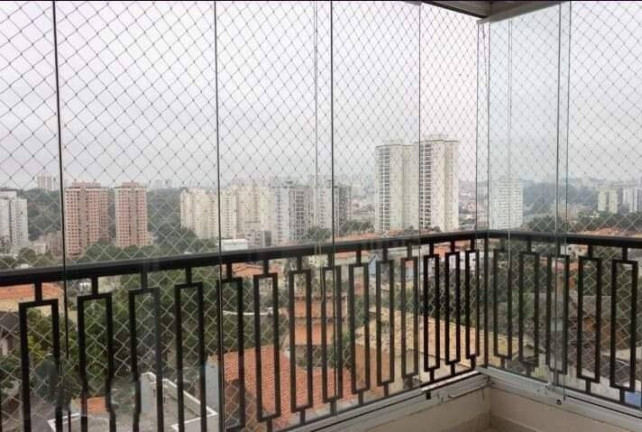 Imagem Apartamento com 3 Quartos à Venda, 87 m² em Jardim Londrina - São Paulo Imagem Apartamento com 3 Quartos à Venda, 87 m² em Jardim Londrina - São Paulo