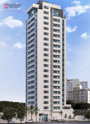 Apartamento com 3 Quartos à Venda, 88 m² em Tirol - Natal