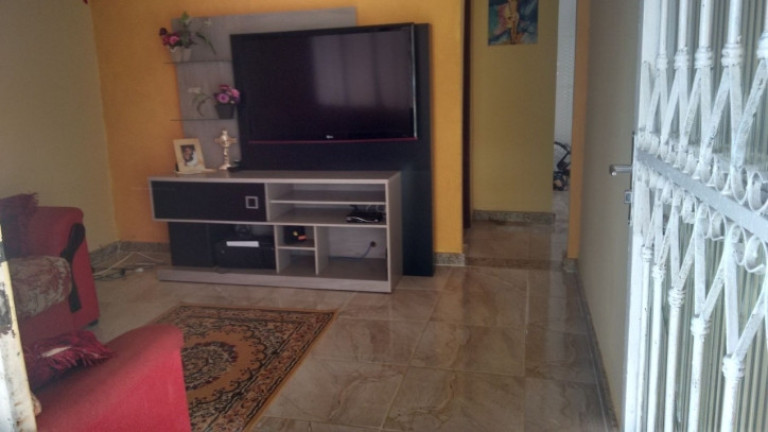 Imagem Casa com 3 Quartos à Venda, 200 m² em Balneário Das Conchas - São Pedro Da Aldeia