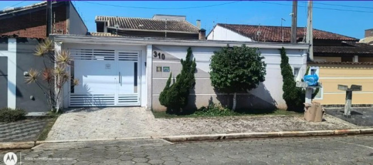 Imagem Casa com 3 Quartos à Venda, 320 m² em Jamaica (praia) - Itanhaém Imagem Casa com 3 Quartos à Venda, 320 m² em Jamaica (praia) - Itanhaém