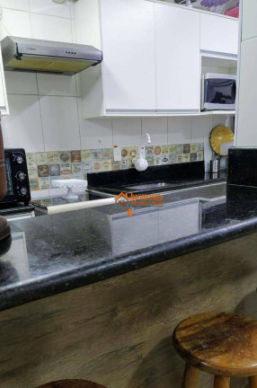 Imagem Sobrado com 3 Quartos à Venda, 247 m² em Picanço - Guarulhos Imagem Sobrado com 3 Quartos à Venda, 247 m² em Picanço - Guarulhos