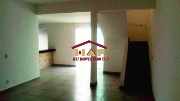 Imagem Apartamento com 3 Quartos para Alugar, 109 m² em Portinho - Cabo Frio Imagem Apartamento com 3 Quartos para Alugar, 109 m² em Portinho - Cabo Frio