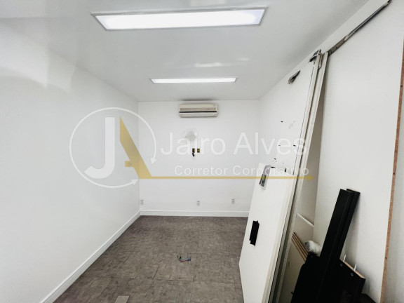 Imagem Imóvel Comercial para Alugar, 110 m² em Cerqueira César - São Paulo