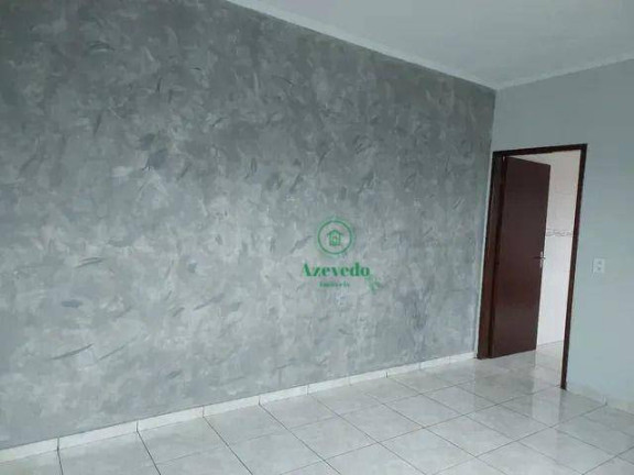 Imagem Sobrado com 3 Quartos à Venda, 137 m² em Parque Continental Ii - Guarulhos Imagem Sobrado com 3 Quartos à Venda, 137 m² em Parque Continental Ii - Guarulhos