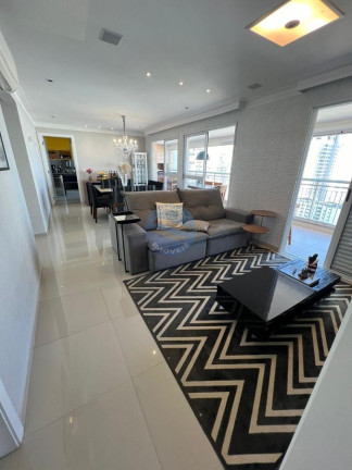 Imagem Apartamento com 3 Quartos à Venda, 130 m² em Gonzaga - Santos