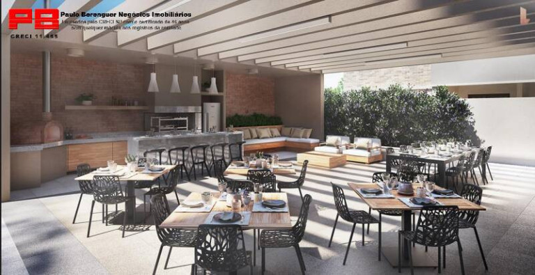 Imagem Apartamento com 3 Quartos à Venda, 155 m² em água Branca - São Paulo Imagem Apartamento com 3 Quartos à Venda, 155 m² em água Branca - São Paulo