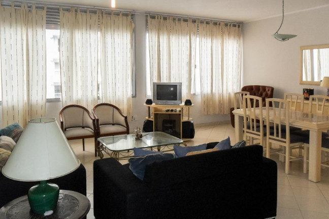 Imagem Apartamento com 3 Quartos à Venda, 130 m² em Pitangueiras - Guarujá Imagem Apartamento com 3 Quartos à Venda, 130 m² em Pitangueiras - Guarujá