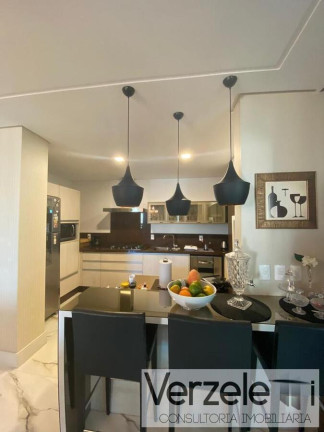 Imagem Apartamento com 4 Quartos à Venda, 280 m² em Centro - Balneário Camboriú