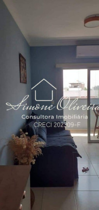 Imagem Apartamento com 2 Quartos à Venda, em Jardim Morumby - Taubaté Imagem Apartamento com 2 Quartos à Venda, em Jardim Morumby - Taubaté