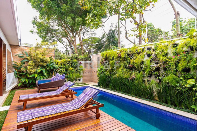 Imagem Casa com 4 Quartos à Venda, 819 m² em Jardim Cordeiro - São Paulo Imagem Casa com 4 Quartos à Venda, 819 m² em Jardim Cordeiro - São Paulo