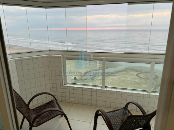 Imagem Cobertura com 3 Quartos à Venda, 121 m² em Caiçara - Praia Grande Imagem Cobertura com 3 Quartos à Venda, 121 m² em Caiçara - Praia Grande