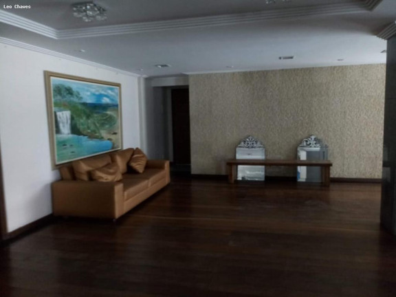 Imagem Apartamento com 3 Quartos à Venda, 110 m² em Aquárius - Salvador Imagem Apartamento com 3 Quartos à Venda, 110 m² em Aquárius - Salvador