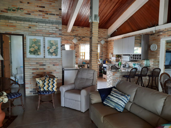Imagem Casa com 3 Quartos à Venda, 245 m² em Farol Do Itapoá Ii - Itapoá Imagem Casa com 3 Quartos à Venda, 245 m² em Farol Do Itapoá Ii - Itapoá