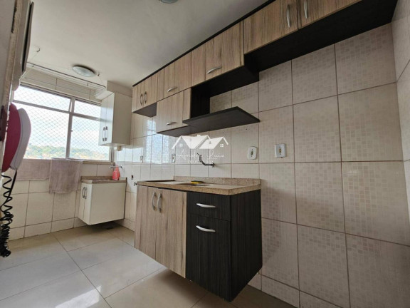 Imagem Apartamento com 2 Quartos à Venda, 51 m² em Engenho Da Rainha - Rio De Janeiro Imagem Apartamento com 2 Quartos à Venda, 51 m² em Engenho Da Rainha - Rio De Janeiro