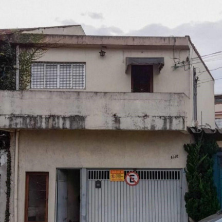 Casa com 4 Quartos à Venda, 180 m² em Ipiranga - São Paulo