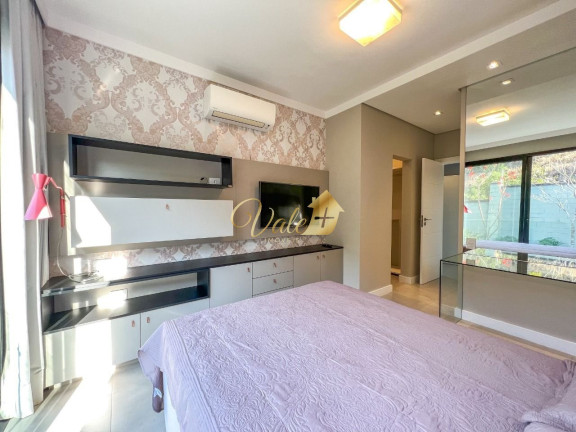 Imagem Casa com 4 Quartos à Venda, 340 m² em Condomínio Residencial Alphaville Ii - São José Dos Campos Imagem Casa com 4 Quartos à Venda, 340 m² em Condomínio Residencial Alphaville Ii - São José Dos Campos