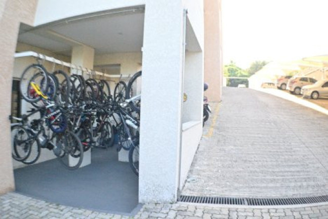 Imagem Apartamento com 2 Quartos à Venda, 57 m² em Loteamento Santo Antônio - Itatiba