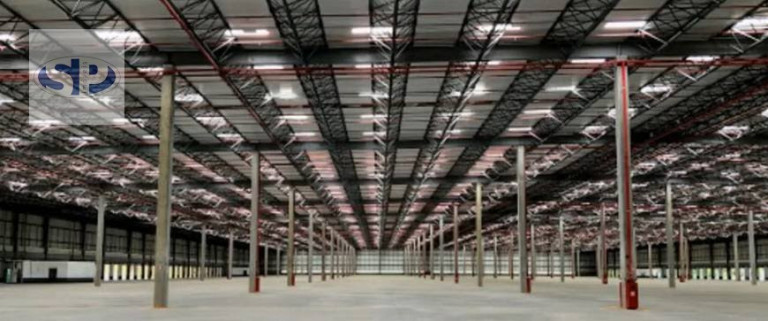 Imagem Imóvel Comercial para Alugar, 5.476 m² em Parque Industrial - Jundiaí Imagem Imóvel Comercial para Alugar, 5.476 m² em Parque Industrial - Jundiaí